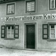 Ehemaliges_Gasthaus_Kaiser_1969